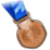 Бронзен медал